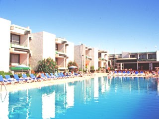Hotel Palia Don Pedro